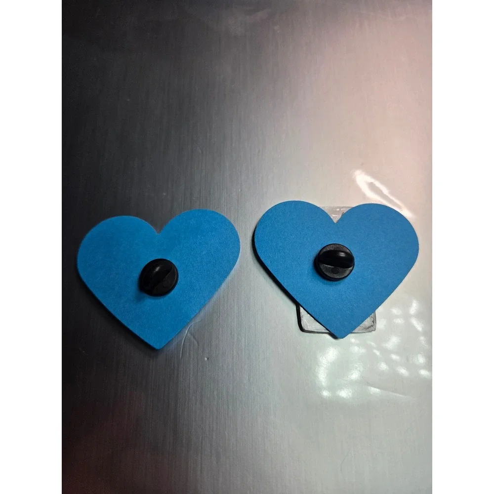 Handmade note due